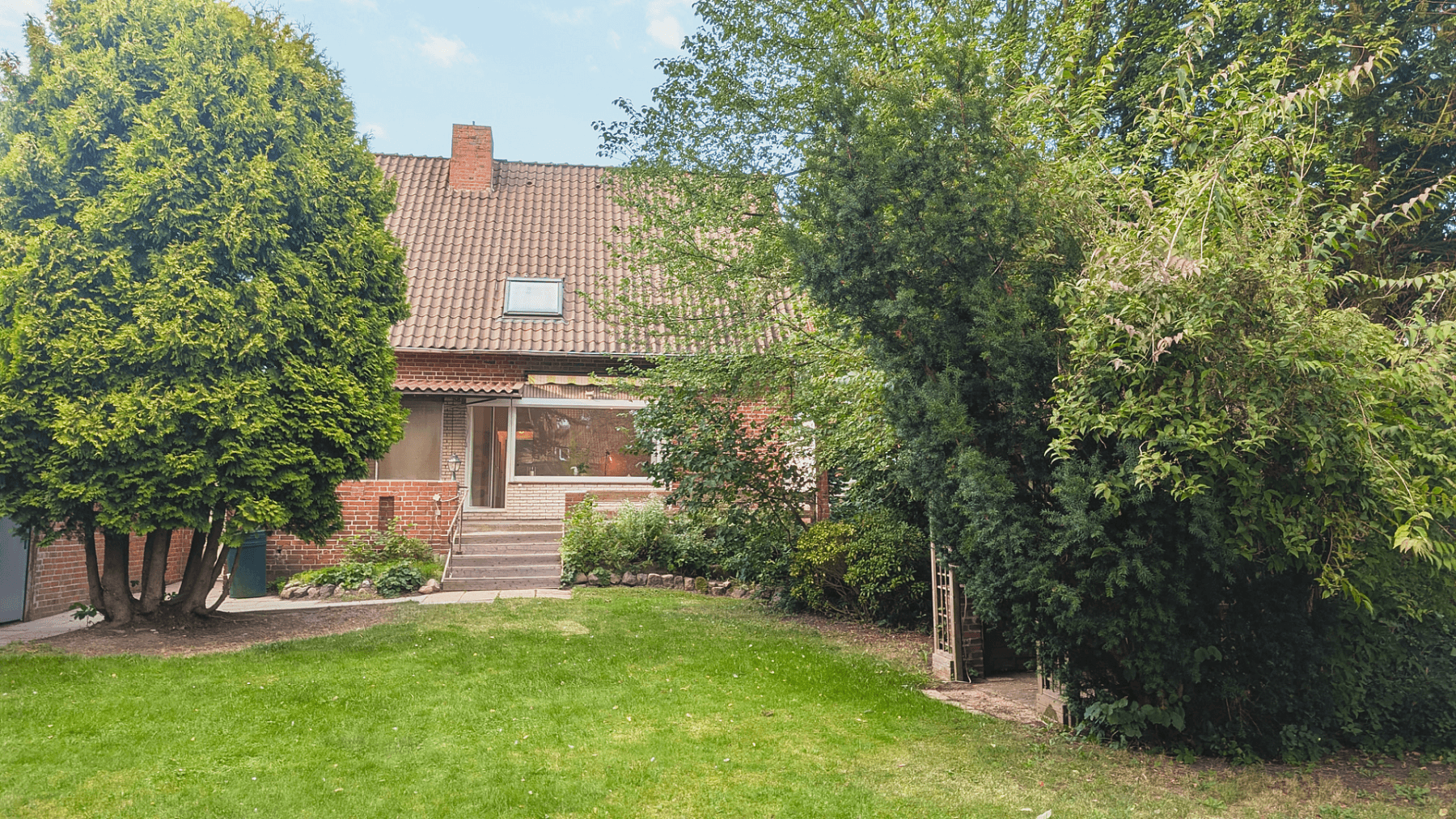 Prodej domu 135 m², pozemek 709 m², Lüneburg, Dolní Sasko Prodej domu 135 m², pozemek 709 m², Lüneburg, Dolní Sasko