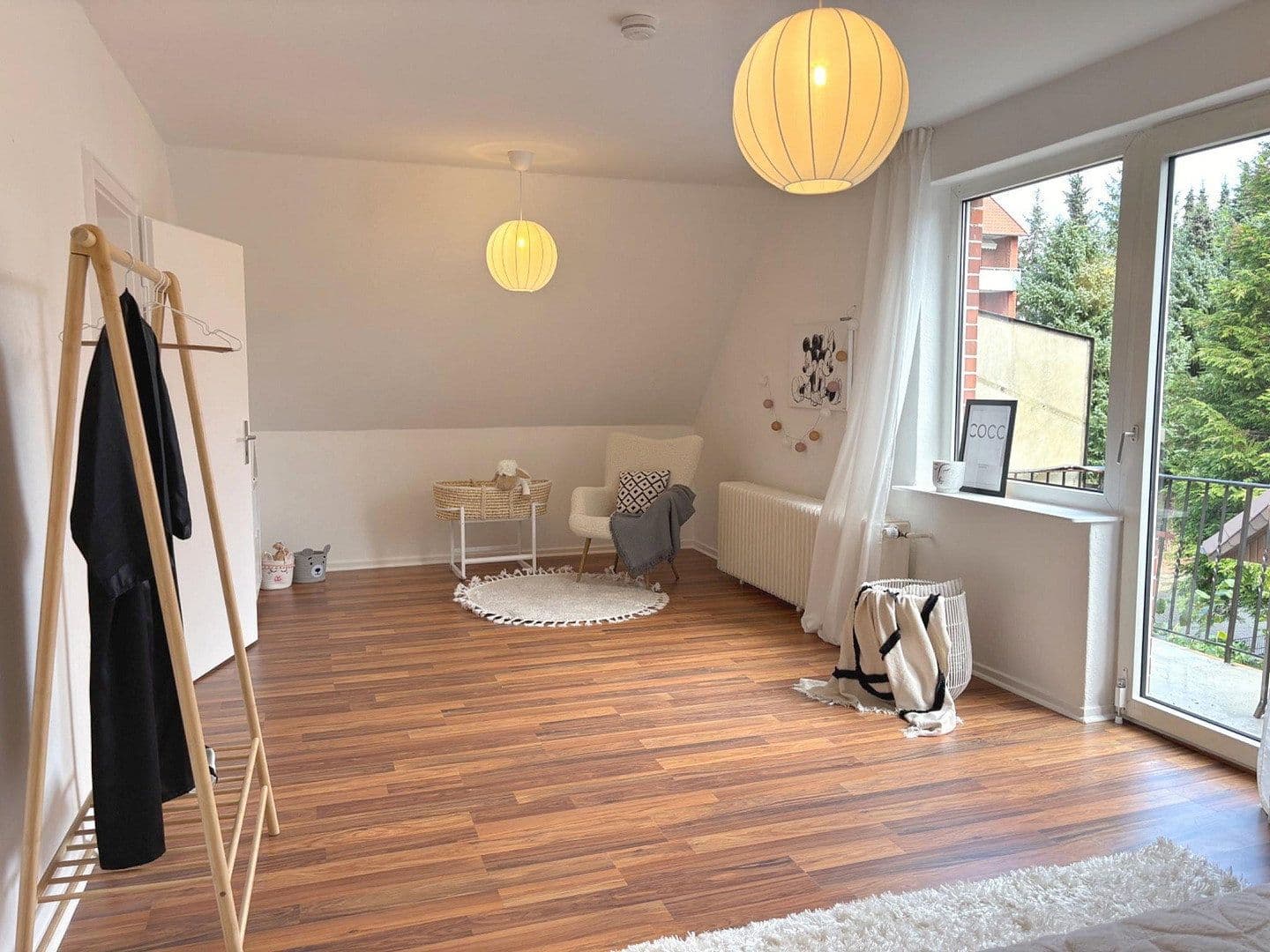 Prodej domu 135 m², pozemek 709 m², Lüneburg, Dolní Sasko Prodej domu 135 m², pozemek 709 m², Lüneburg, Dolní Sasko