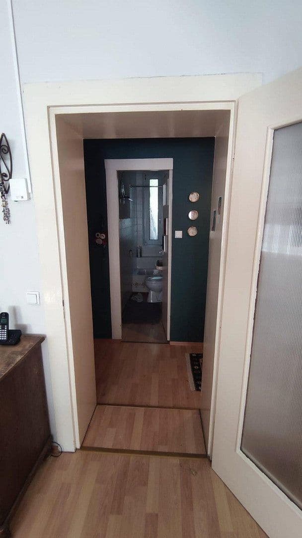 Pronájem bytu 3+1 56 m², Markgrafenstraße 17, Nürnberg, Bavorsko Pronájem bytu 3+1 56 m², Markgrafenstraße 17, Nürnberg, Bavorsko