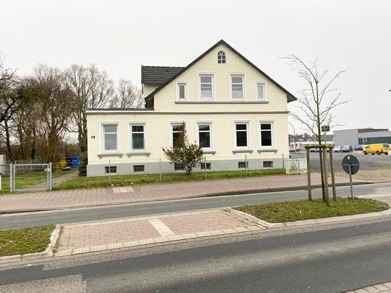 Prodej domu 690 m², pozemek 1.833 m², Cuxhaven, Dolní Sasko Prodej domu 690 m², pozemek 1.833 m², Cuxhaven, Dolní Sasko