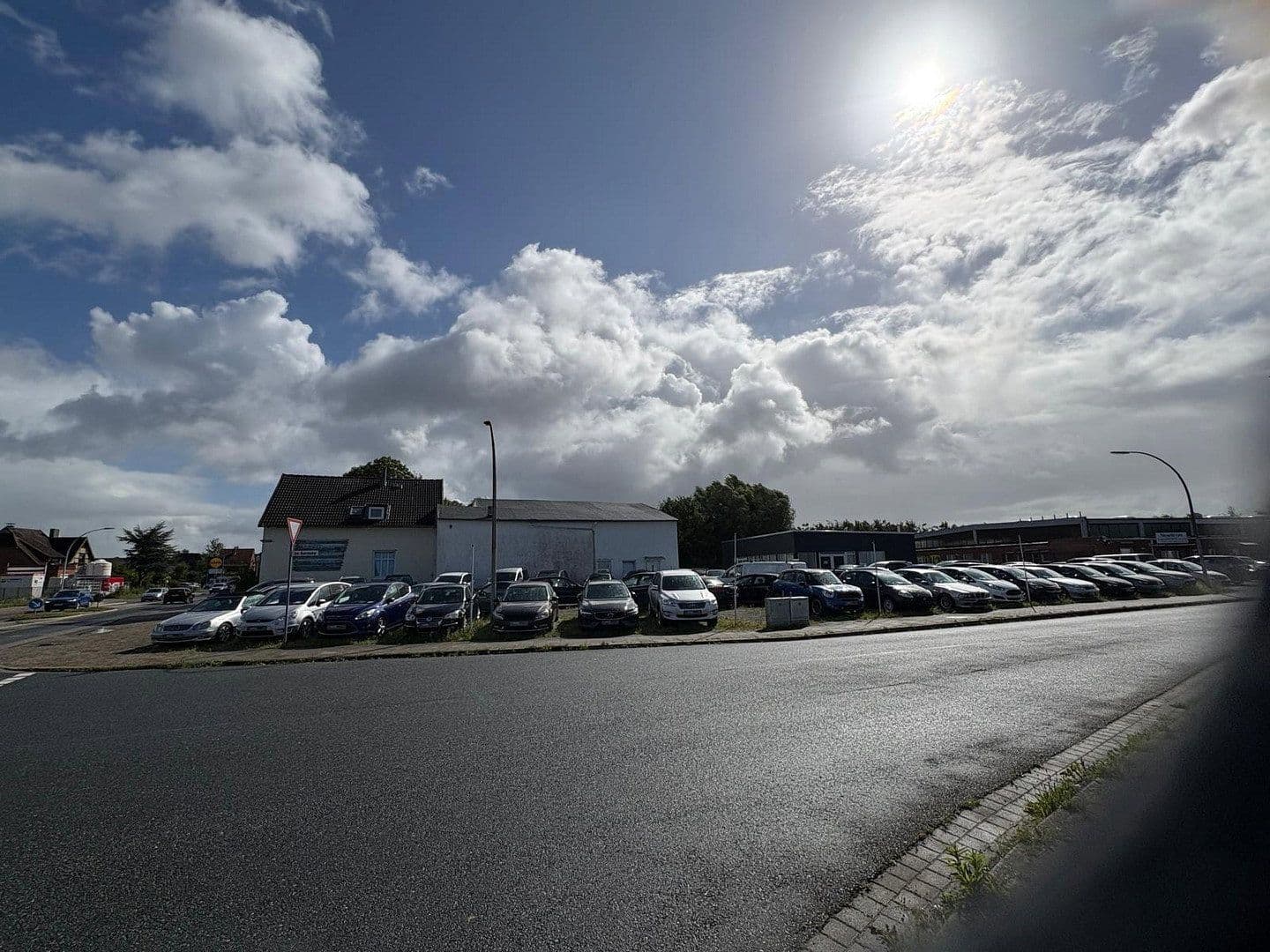 Prodej domu 690 m², pozemek 1.833 m², Cuxhaven, Dolní Sasko Prodej domu 690 m², pozemek 1.833 m², Cuxhaven, Dolní Sasko