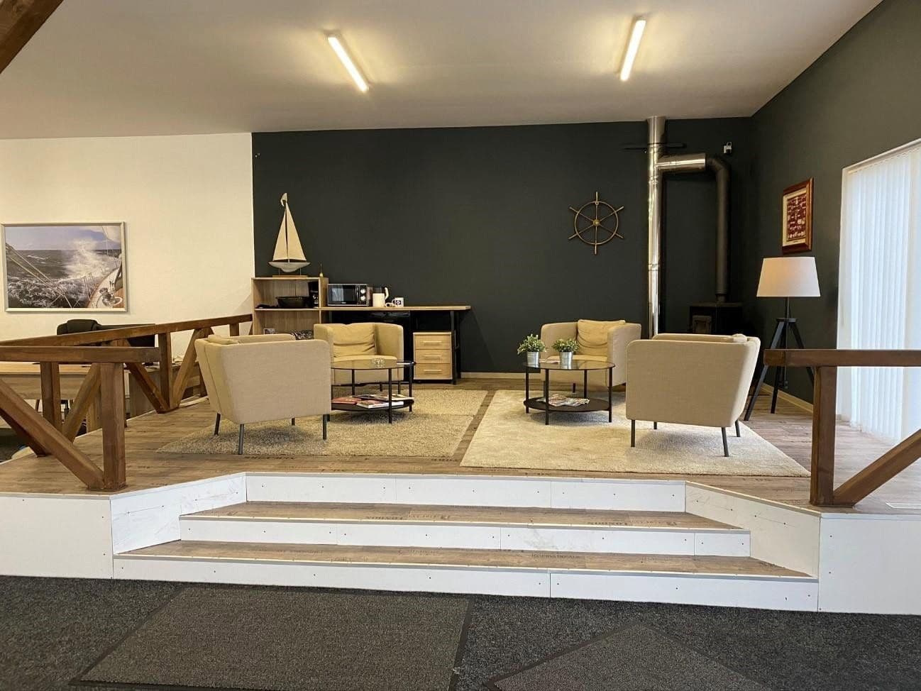 Prodej domu 690 m², pozemek 1.833 m², Cuxhaven, Dolní Sasko Prodej domu 690 m², pozemek 1.833 m², Cuxhaven, Dolní Sasko