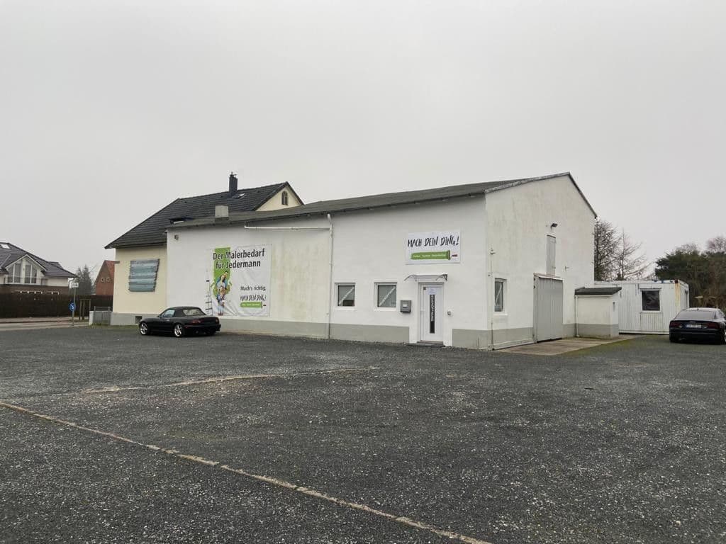Prodej domu 690 m², pozemek 1.833 m², Cuxhaven, Dolní Sasko Prodej domu 690 m², pozemek 1.833 m², Cuxhaven, Dolní Sasko