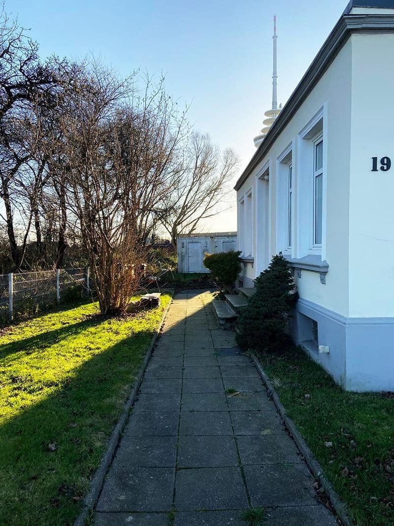 Prodej domu 690 m², pozemek 1.833 m², Cuxhaven, Dolní Sasko Prodej domu 690 m², pozemek 1.833 m², Cuxhaven, Dolní Sasko