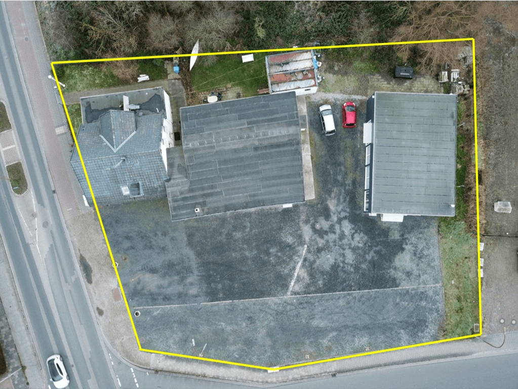 Prodej domu 1.833 m², pozemek 1.833 m², Cuxhaven, Dolní Sasko Prodej domu 1.833 m², pozemek 1.833 m², Cuxhaven, Dolní Sasko