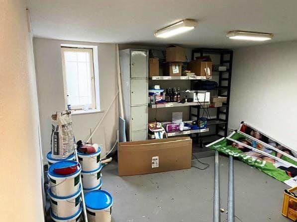 Prodej domu 690 m², pozemek 1.833 m², Cuxhaven, Dolní Sasko Prodej domu 690 m², pozemek 1.833 m², Cuxhaven, Dolní Sasko