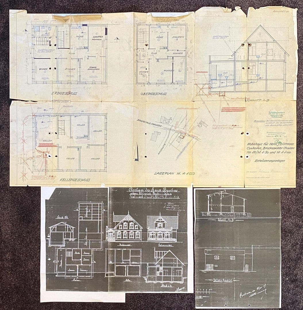 Prodej domu 690 m², pozemek 1.833 m², Cuxhaven, Dolní Sasko Prodej domu 690 m², pozemek 1.833 m², Cuxhaven, Dolní Sasko