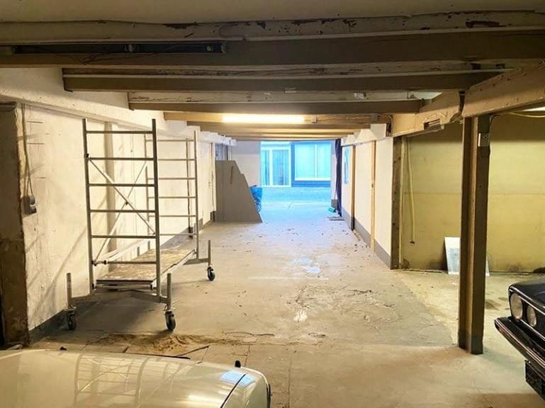 Prodej domu 690 m², pozemek 1.833 m², Cuxhaven, Dolní Sasko Prodej domu 690 m², pozemek 1.833 m², Cuxhaven, Dolní Sasko
