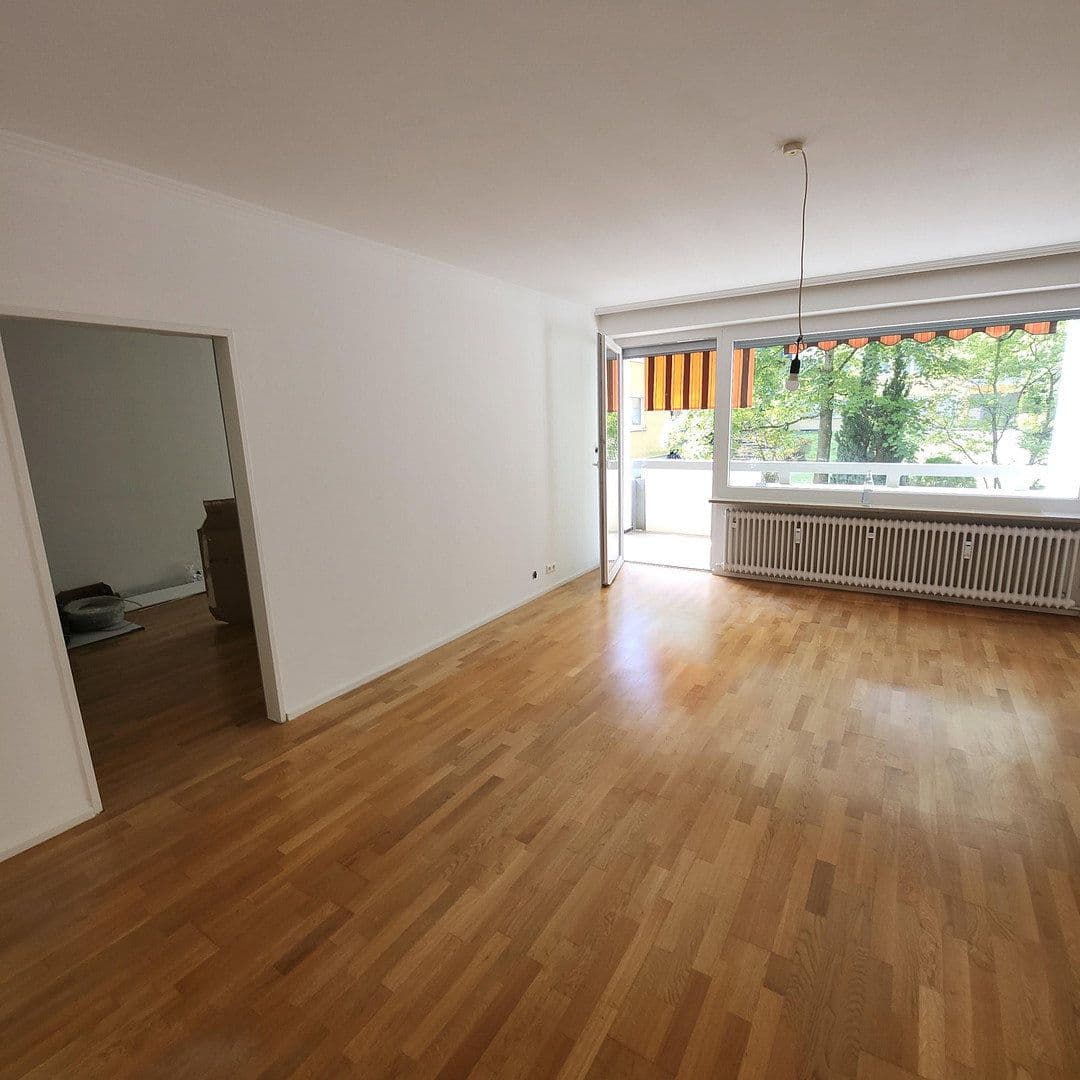 Pronájem bytu 2+1 65 m², Am Alpengarten, Lindau (Bodensee), Bavorsko Pronájem bytu 2+1 65 m², Am Alpengarten, Lindau (Bodensee), Bavorsko