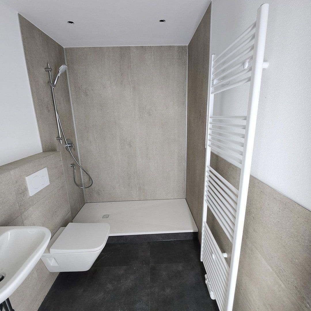 Pronájem bytu 2+1 65 m², Am Alpengarten, Lindau (Bodensee), Bavorsko Pronájem bytu 2+1 65 m², Am Alpengarten, Lindau (Bodensee), Bavorsko
