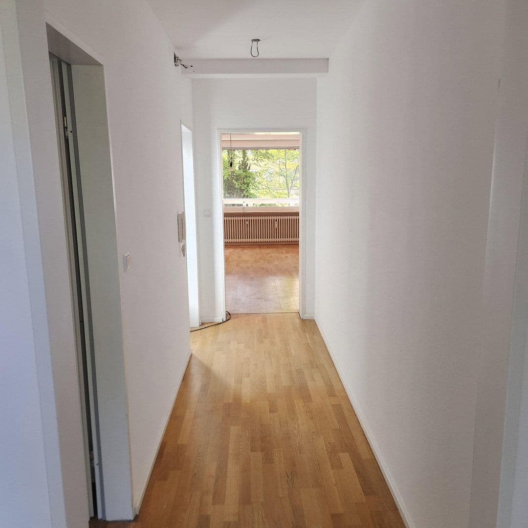 Pronájem bytu 2+1 65 m², Am Alpengarten, Lindau (Bodensee), Bavorsko Pronájem bytu 2+1 65 m², Am Alpengarten, Lindau (Bodensee), Bavorsko