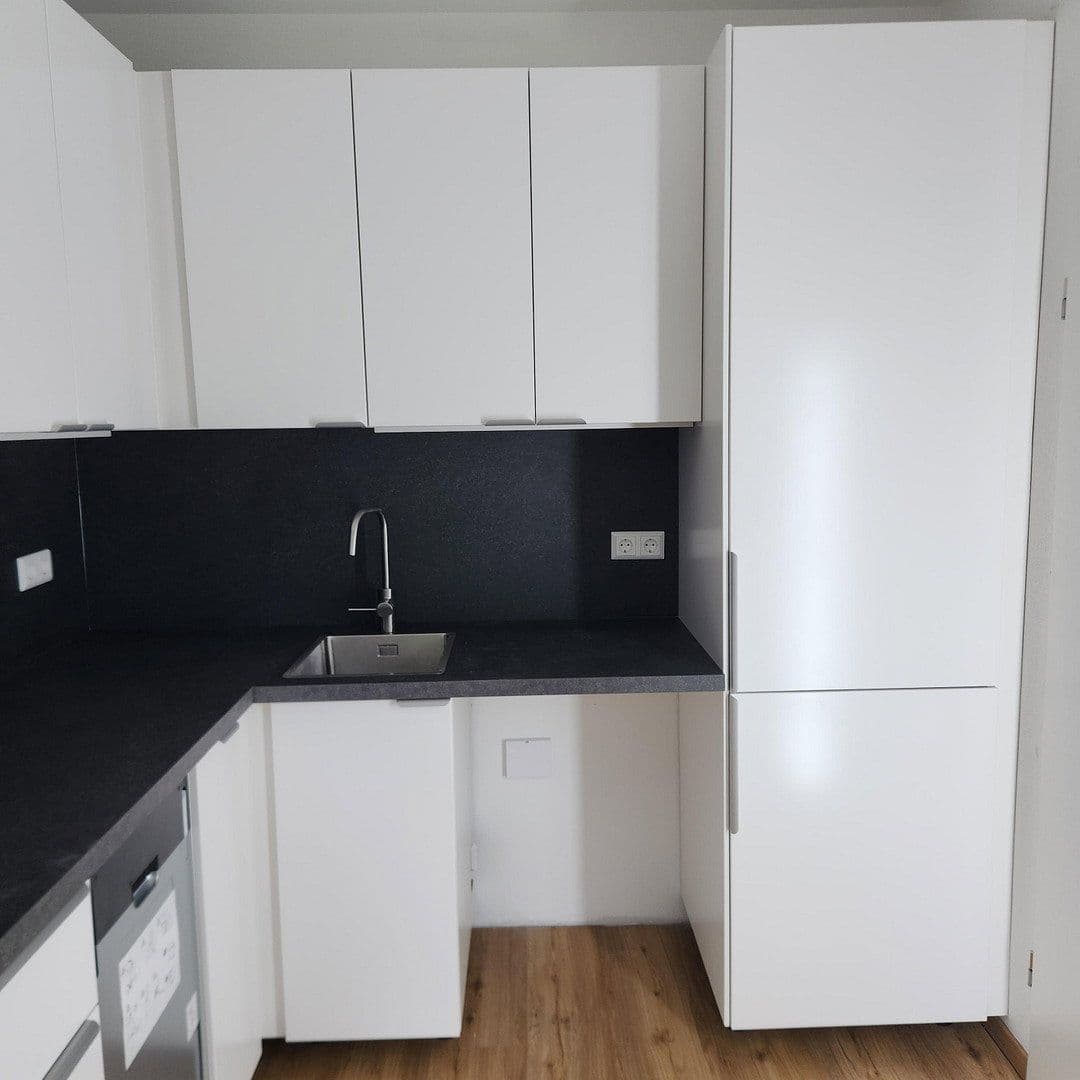Pronájem bytu 2+1 65 m², Am Alpengarten, Lindau (Bodensee), Bavorsko Pronájem bytu 2+1 65 m², Am Alpengarten, Lindau (Bodensee), Bavorsko