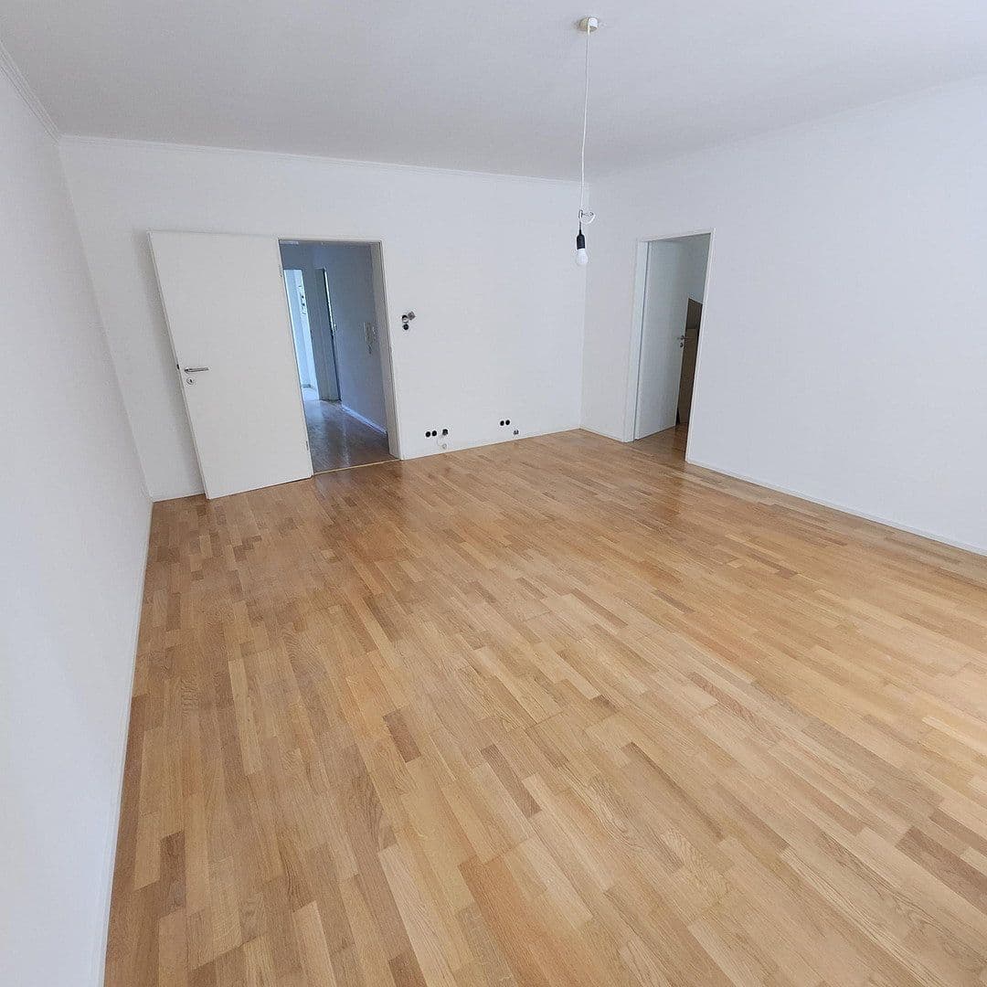 Pronájem bytu 2+1 65 m², Am Alpengarten, Lindau (Bodensee), Bavorsko Pronájem bytu 2+1 65 m², Am Alpengarten, Lindau (Bodensee), Bavorsko