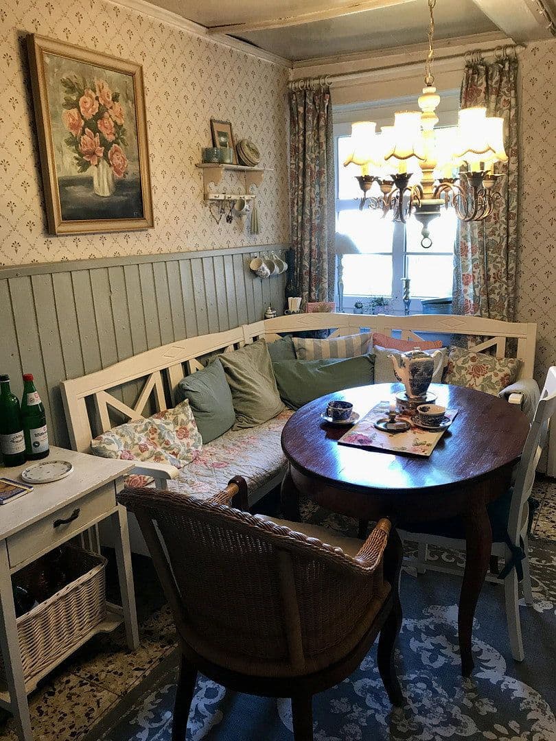 Prodej domu 120 m², pozemek 2.100 m², Schafstedt, Šlesvicko-Holštýnsko Prodej domu 120 m², pozemek 2.100 m², Schafstedt, Šlesvicko-Holštýnsko