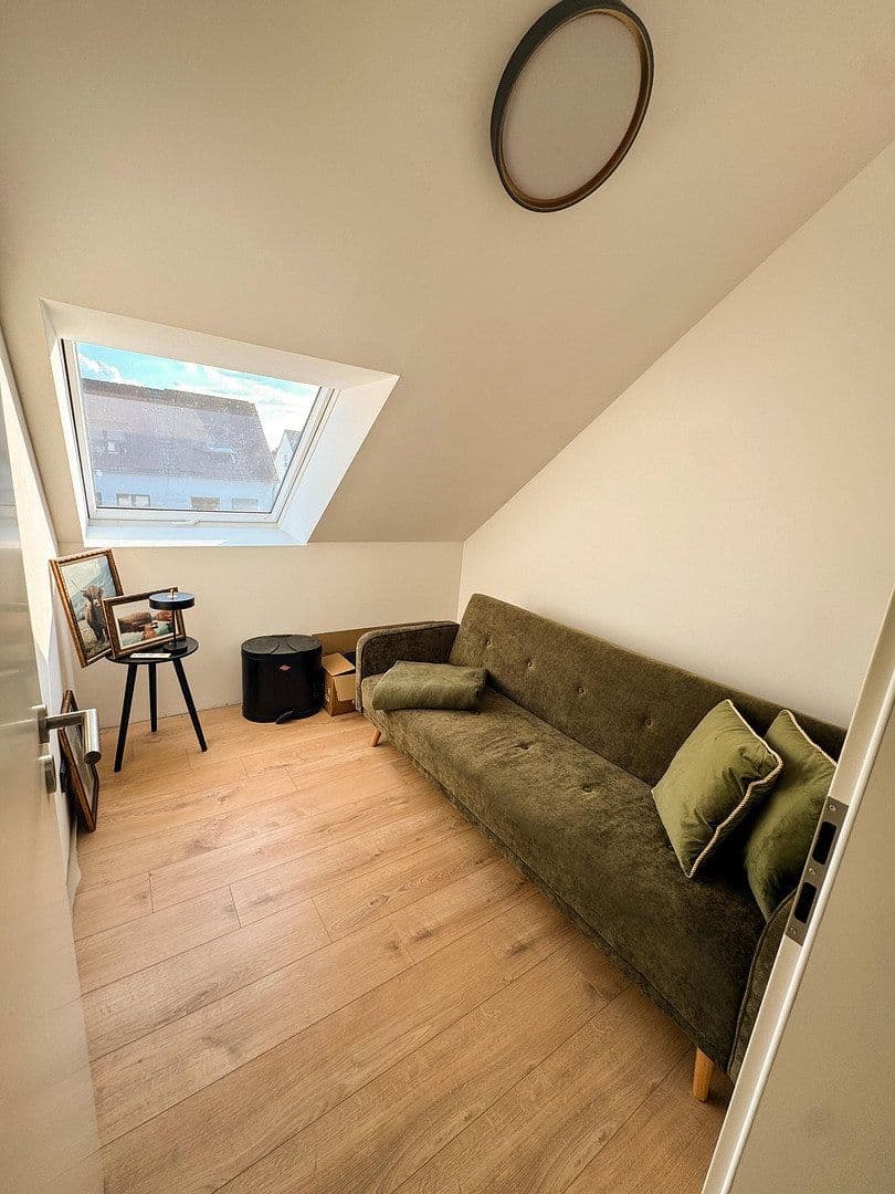 Prodej domu 130 m², pozemek 320 m², Schwerte, Severní Porýní-Vestfálsko Prodej domu 130 m², pozemek 320 m², Schwerte, Severní Porýní-Vestfálsko