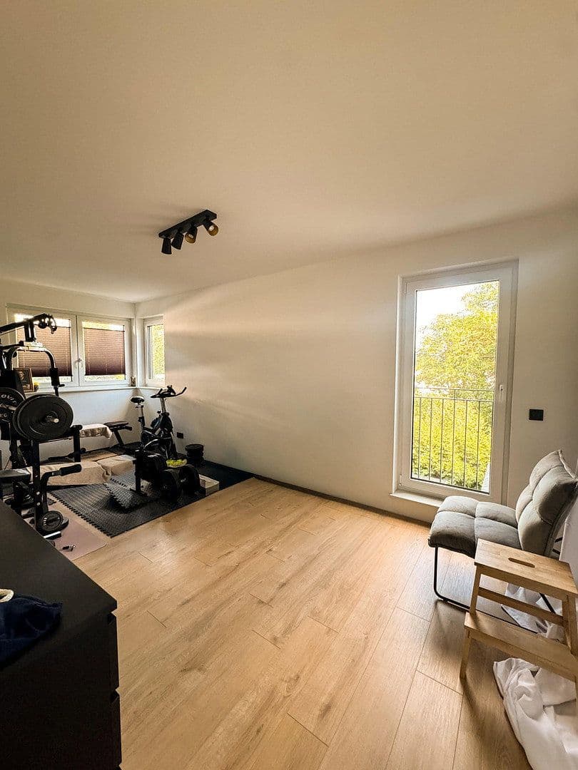Prodej domu 130 m², pozemek 320 m², Schwerte, Severní Porýní-Vestfálsko Prodej domu 130 m², pozemek 320 m², Schwerte, Severní Porýní-Vestfálsko