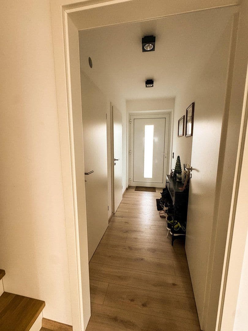 Prodej domu 130 m², pozemek 320 m², Schwerte, Severní Porýní-Vestfálsko Prodej domu 130 m², pozemek 320 m², Schwerte, Severní Porýní-Vestfálsko
