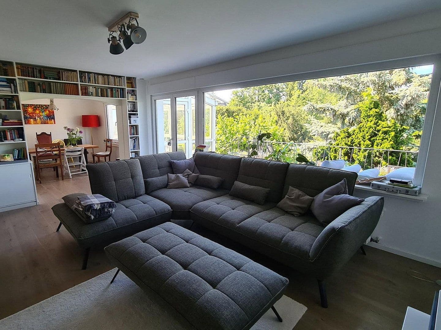 Prodej domu 167 m², pozemek 649 m², Grevelsberger Weg 19, Wachtberg, Severní Porýní-Vestfálsko Prodej domu 167 m², pozemek 649 m², Grevelsberger Weg 19, Wachtberg, Severní Porýní-Vestfálsko