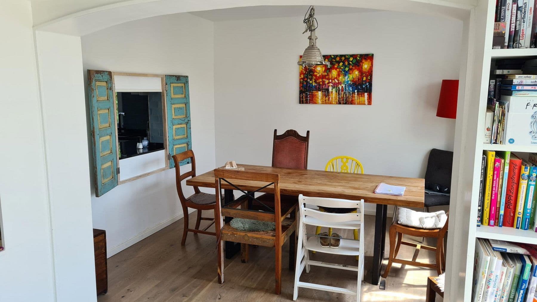 Prodej domu 167 m², pozemek 649 m², Grevelsberger Weg 19, Wachtberg, Severní Porýní-Vestfálsko Prodej domu 167 m², pozemek 649 m², Grevelsberger Weg 19, Wachtberg, Severní Porýní-Vestfálsko
