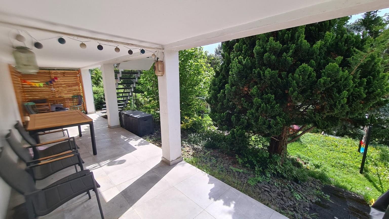 Prodej domu 167 m², pozemek 649 m², Grevelsberger Weg 19, Wachtberg, Severní Porýní-Vestfálsko Prodej domu 167 m², pozemek 649 m², Grevelsberger Weg 19, Wachtberg, Severní Porýní-Vestfálsko