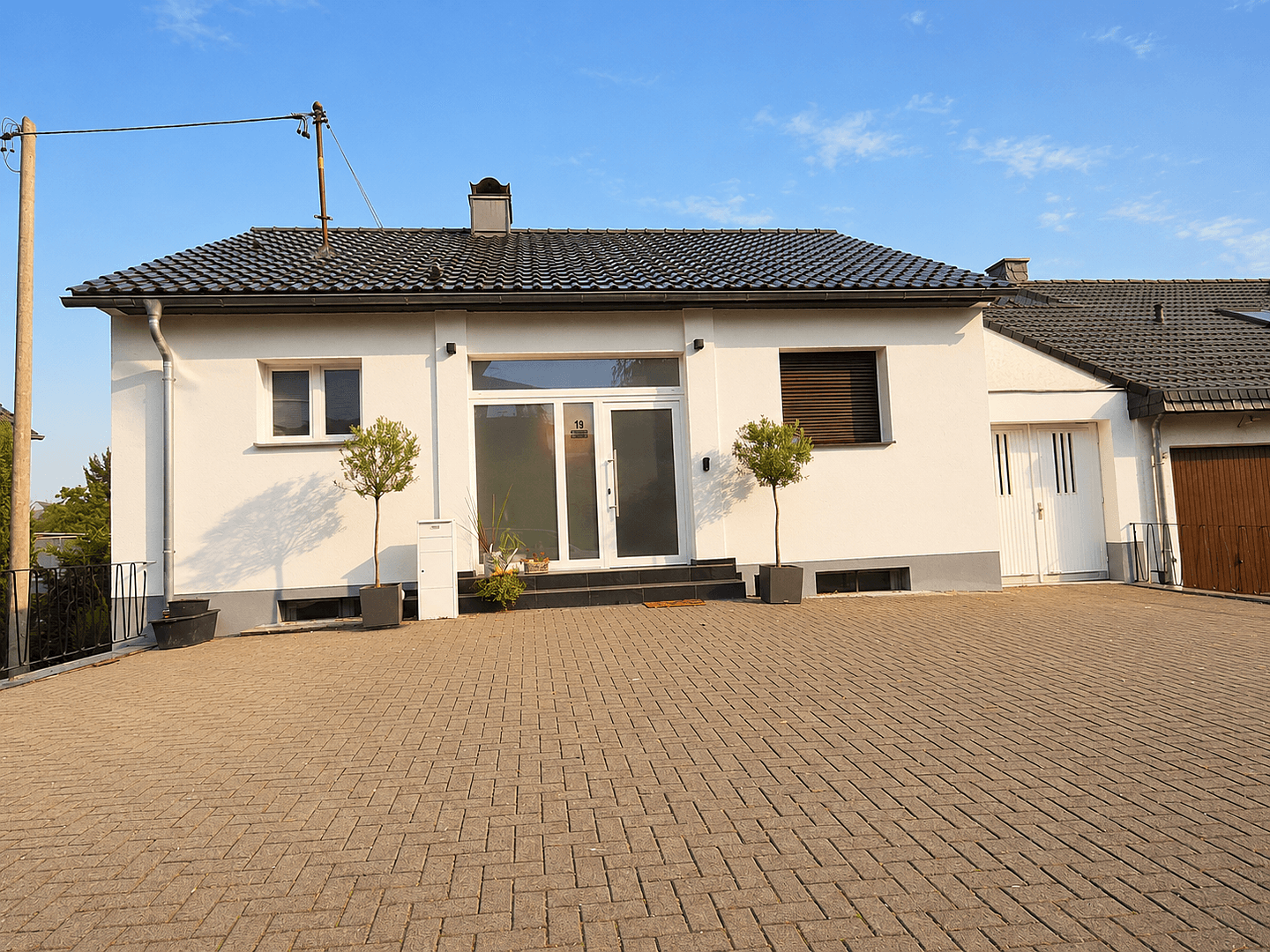 Prodej domu 167 m², pozemek 649 m², Grevelsberger Weg 19, Wachtberg, Severní Porýní-Vestfálsko Prodej domu 167 m², pozemek 649 m², Grevelsberger Weg 19, Wachtberg, Severní Porýní-Vestfálsko
