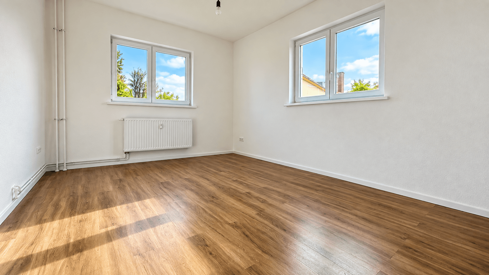 Prodej bytu 2+1 53 m², Holzmannstr. 21, Berlin, Berlín Prodej bytu 2+1 53 m², Holzmannstr. 21, Berlin, Berlín