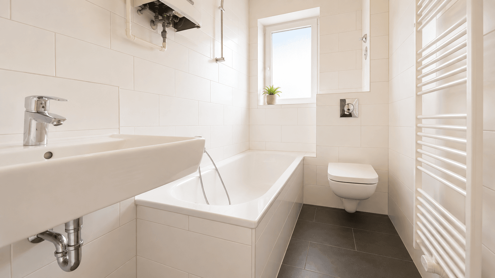 Prodej bytu 2+1 53 m², Holzmannstr. 21, Berlin, Berlín Prodej bytu 2+1 53 m², Holzmannstr. 21, Berlin, Berlín
