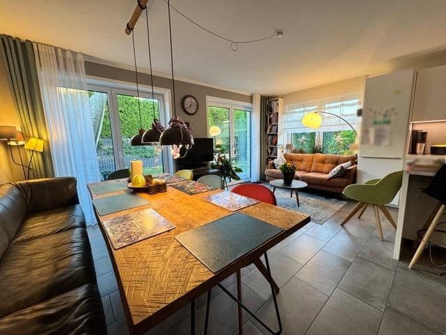 Pronájem domu 120 m², pozemek 290 m², Anna-Louisa-Karsch-Ring 12a, Rheine, Severní Porýní-Vestfálsko Pronájem domu 120 m², pozemek 290 m², Anna-Louisa-Karsch-Ring 12a, Rheine, Severní Porýní-Vestfálsko