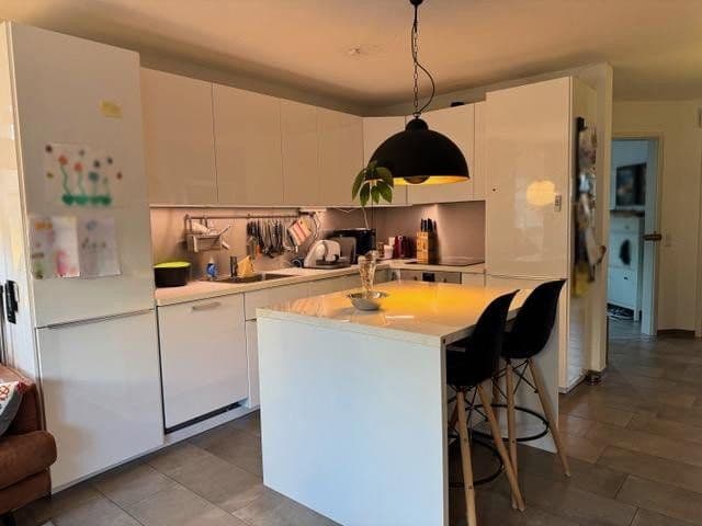 Pronájem domu 120 m², pozemek 290 m², Anna-Louisa-Karsch-Ring 12a, Rheine, Severní Porýní-Vestfálsko Pronájem domu 120 m², pozemek 290 m², Anna-Louisa-Karsch-Ring 12a, Rheine, Severní Porýní-Vestfálsko