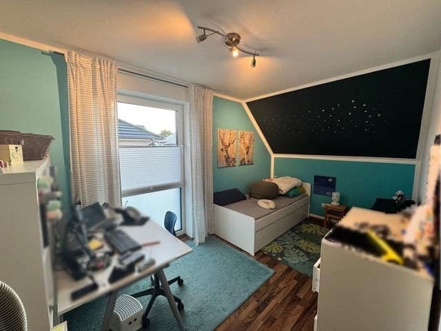 Pronájem domu 120 m², pozemek 290 m², Anna-Louisa-Karsch-Ring 12a, Rheine, Severní Porýní-Vestfálsko Pronájem domu 120 m², pozemek 290 m², Anna-Louisa-Karsch-Ring 12a, Rheine, Severní Porýní-Vestfálsko