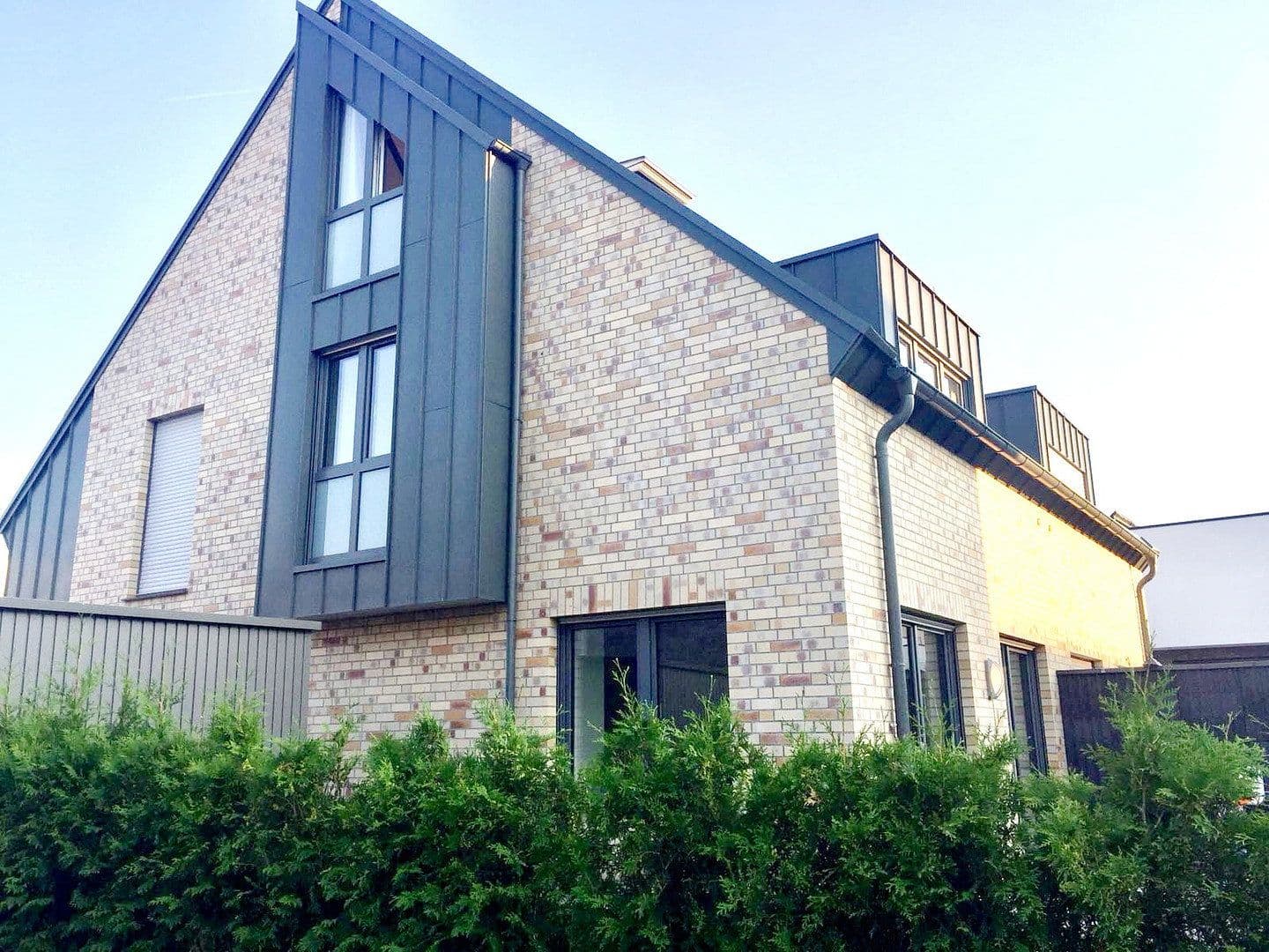 Pronájem domu 120 m², pozemek 290 m², Anna-Louisa-Karsch-Ring 12a, Rheine, Severní Porýní-Vestfálsko Pronájem domu 120 m², pozemek 290 m², Anna-Louisa-Karsch-Ring 12a, Rheine, Severní Porýní-Vestfálsko