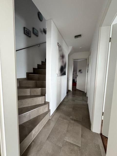 Pronájem domu 120 m², pozemek 290 m², Anna-Louisa-Karsch-Ring 12a, Rheine, Severní Porýní-Vestfálsko Pronájem domu 120 m², pozemek 290 m², Anna-Louisa-Karsch-Ring 12a, Rheine, Severní Porýní-Vestfálsko