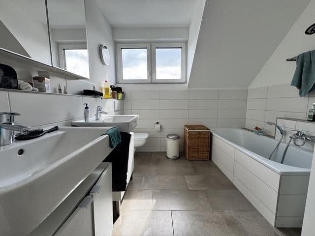Pronájem domu 120 m², pozemek 290 m², Anna-Louisa-Karsch-Ring 12a, Rheine, Severní Porýní-Vestfálsko Pronájem domu 120 m², pozemek 290 m², Anna-Louisa-Karsch-Ring 12a, Rheine, Severní Porýní-Vestfálsko