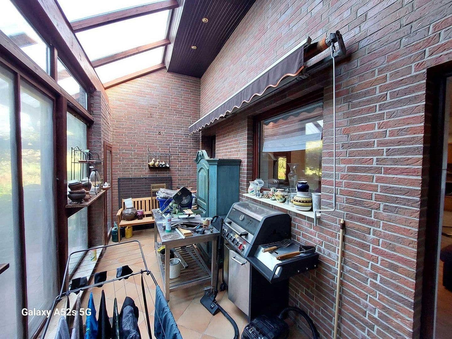 Prodej domu 240 m², pozemek 6.076 m², Friedeburg, Dolní Sasko Prodej domu 240 m², pozemek 6.076 m², Friedeburg, Dolní Sasko
