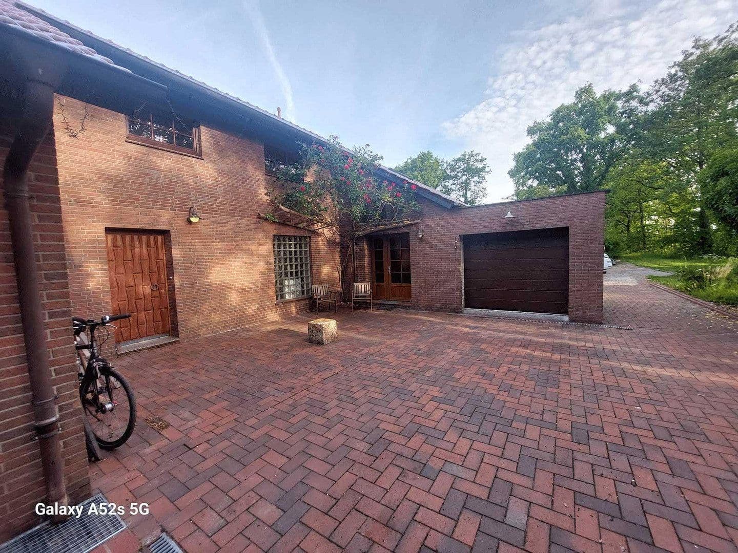 Prodej domu 240 m², pozemek 6.076 m², Friedeburg, Dolní Sasko Prodej domu 240 m², pozemek 6.076 m², Friedeburg, Dolní Sasko