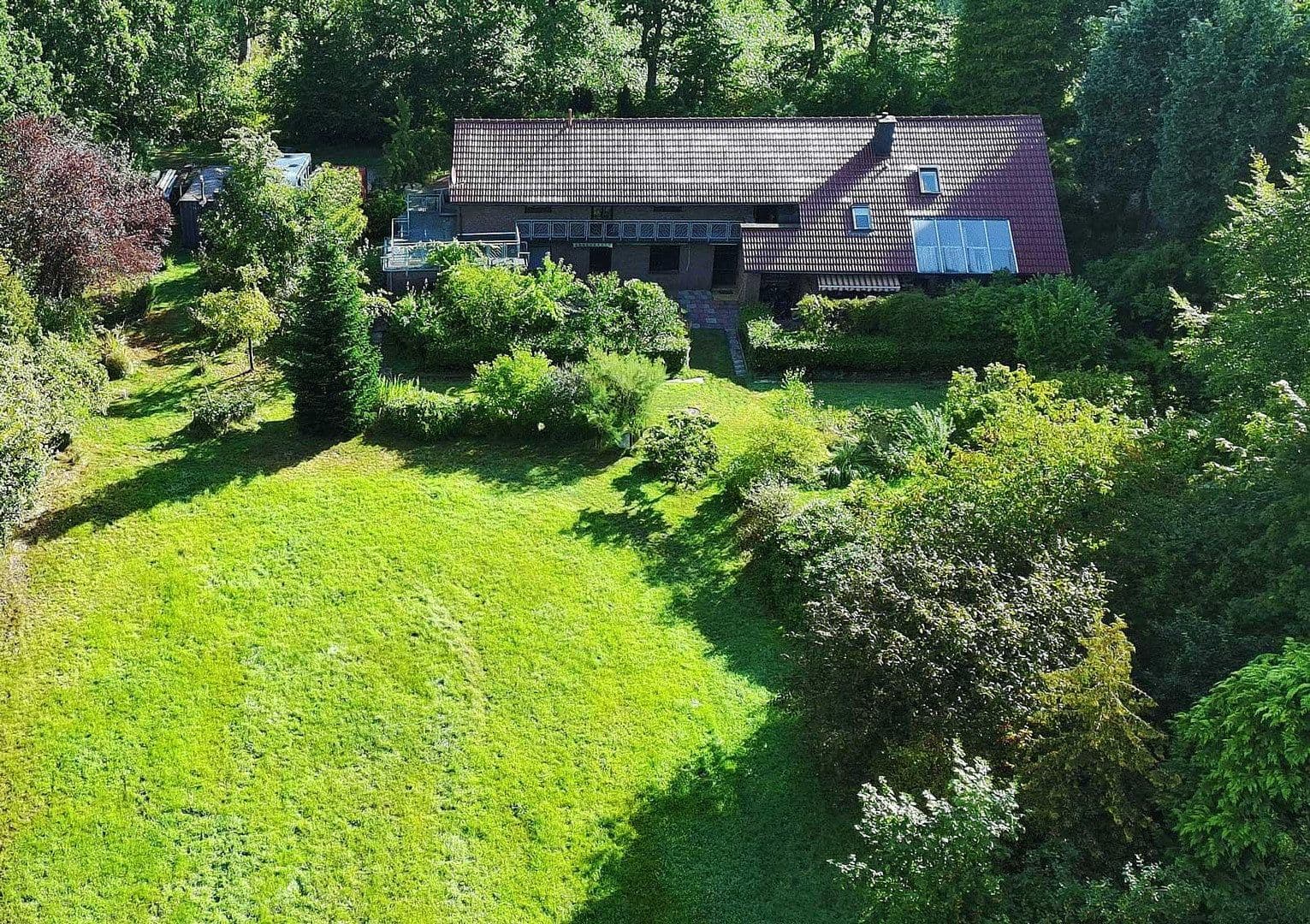 Prodej domu 240 m², pozemek 6.076 m², Friedeburg, Dolní Sasko Prodej domu 240 m², pozemek 6.076 m², Friedeburg, Dolní Sasko