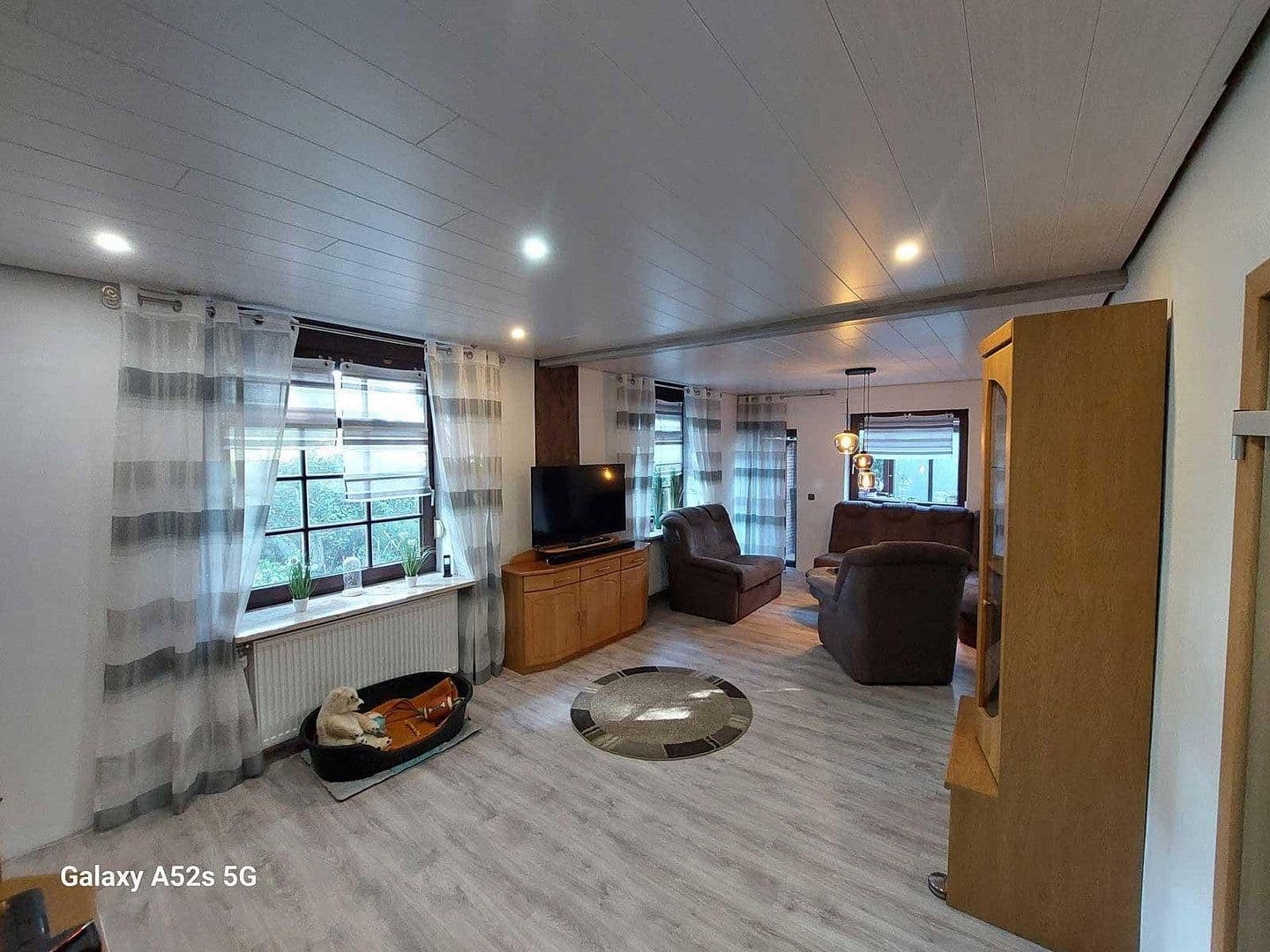 Prodej domu 240 m², pozemek 6.076 m², Friedeburg, Dolní Sasko Prodej domu 240 m², pozemek 6.076 m², Friedeburg, Dolní Sasko