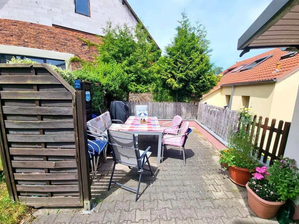 Prodej domu 250 m², pozemek 230 m², Budyšín, Sasko Prodej domu 250 m², pozemek 230 m², Budyšín, Sasko