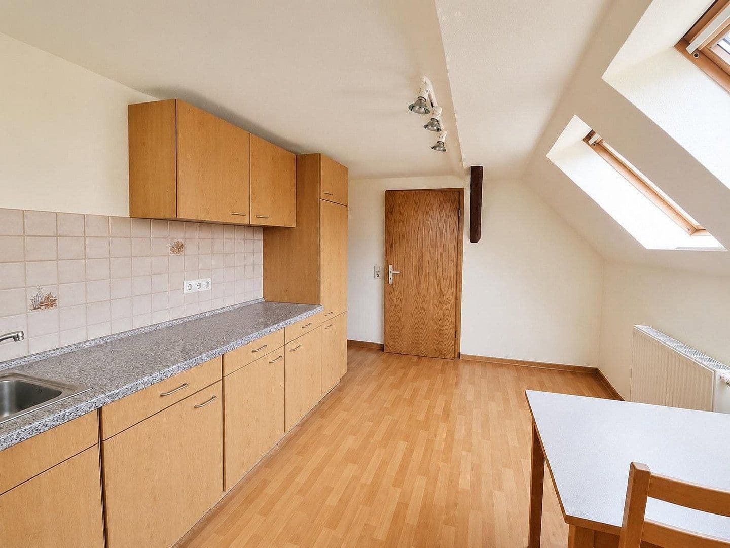 Prodej domu 250 m², pozemek 230 m², Budyšín, Sasko Prodej domu 250 m², pozemek 230 m², Budyšín, Sasko