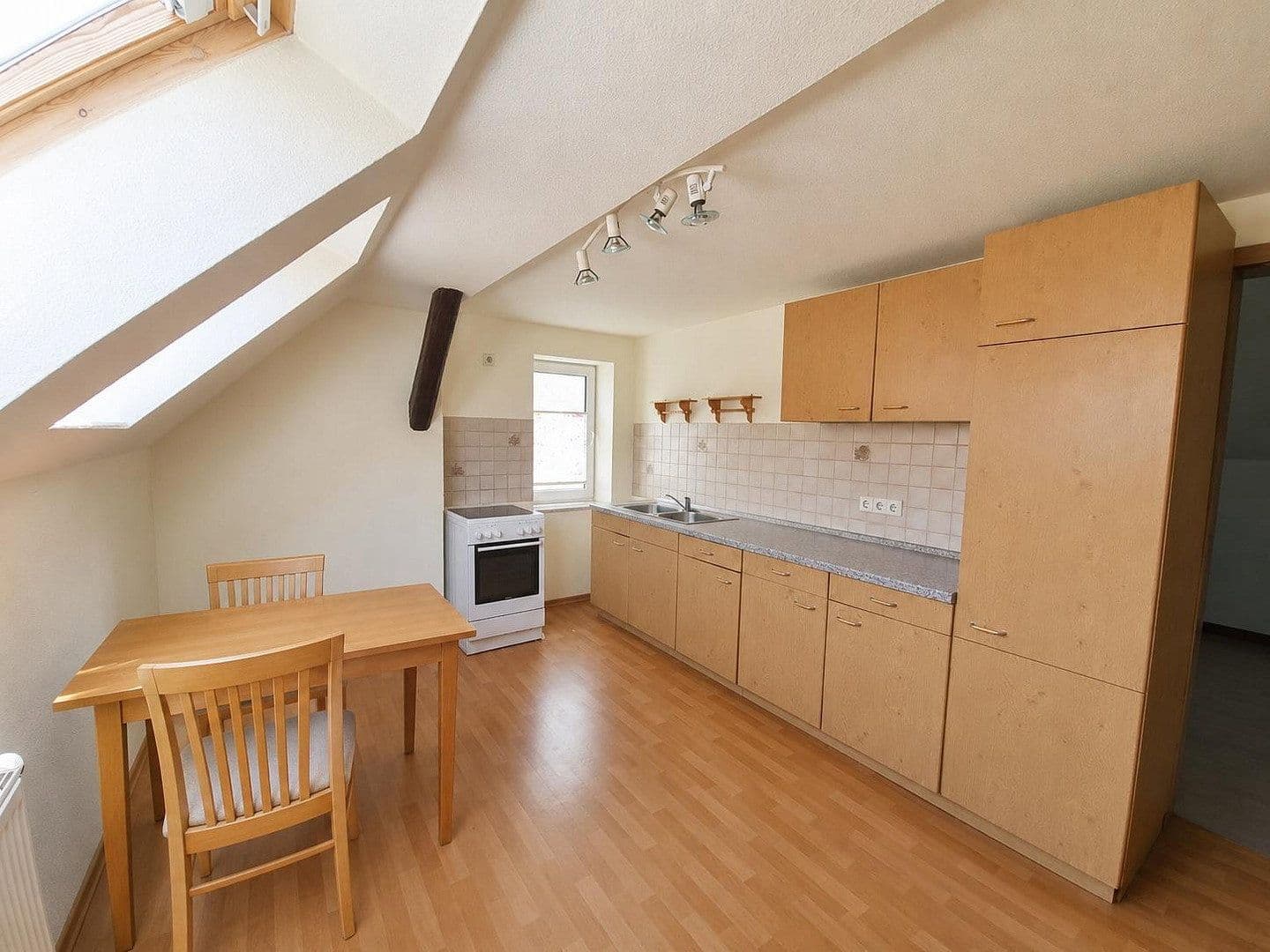 Prodej domu 250 m², pozemek 230 m², Budyšín, Sasko Prodej domu 250 m², pozemek 230 m², Budyšín, Sasko