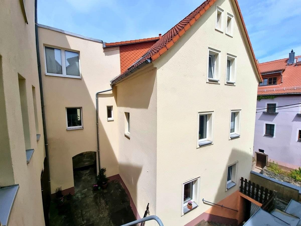 Prodej domu 250 m², pozemek 230 m², Budyšín, Sasko Prodej domu 250 m², pozemek 230 m², Budyšín, Sasko