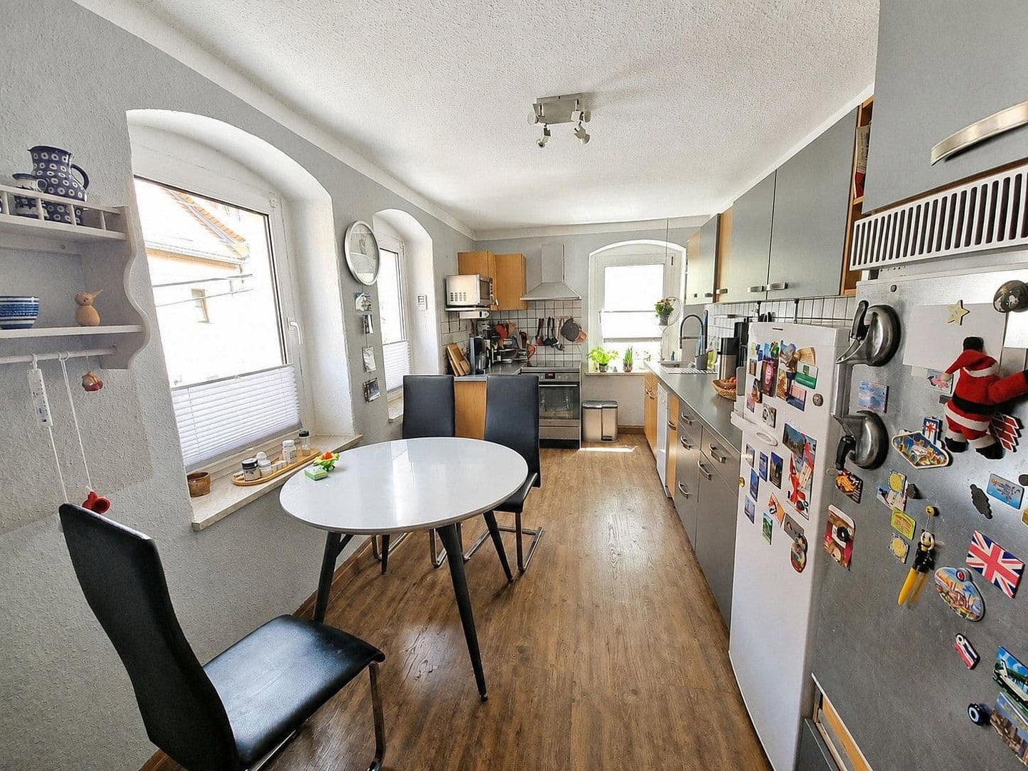 Prodej domu 250 m², pozemek 230 m², Budyšín, Sasko Prodej domu 250 m², pozemek 230 m², Budyšín, Sasko