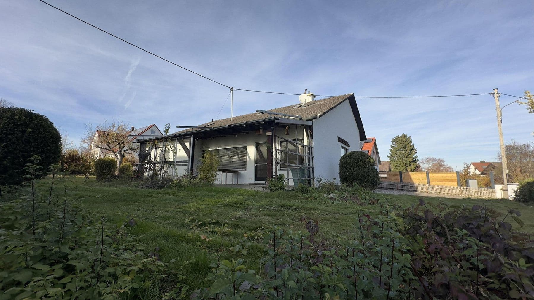 Prodej domu 163 m², pozemek 946 m², Tandern, Bavorsko Prodej domu 163 m², pozemek 946 m², Tandern, Bavorsko