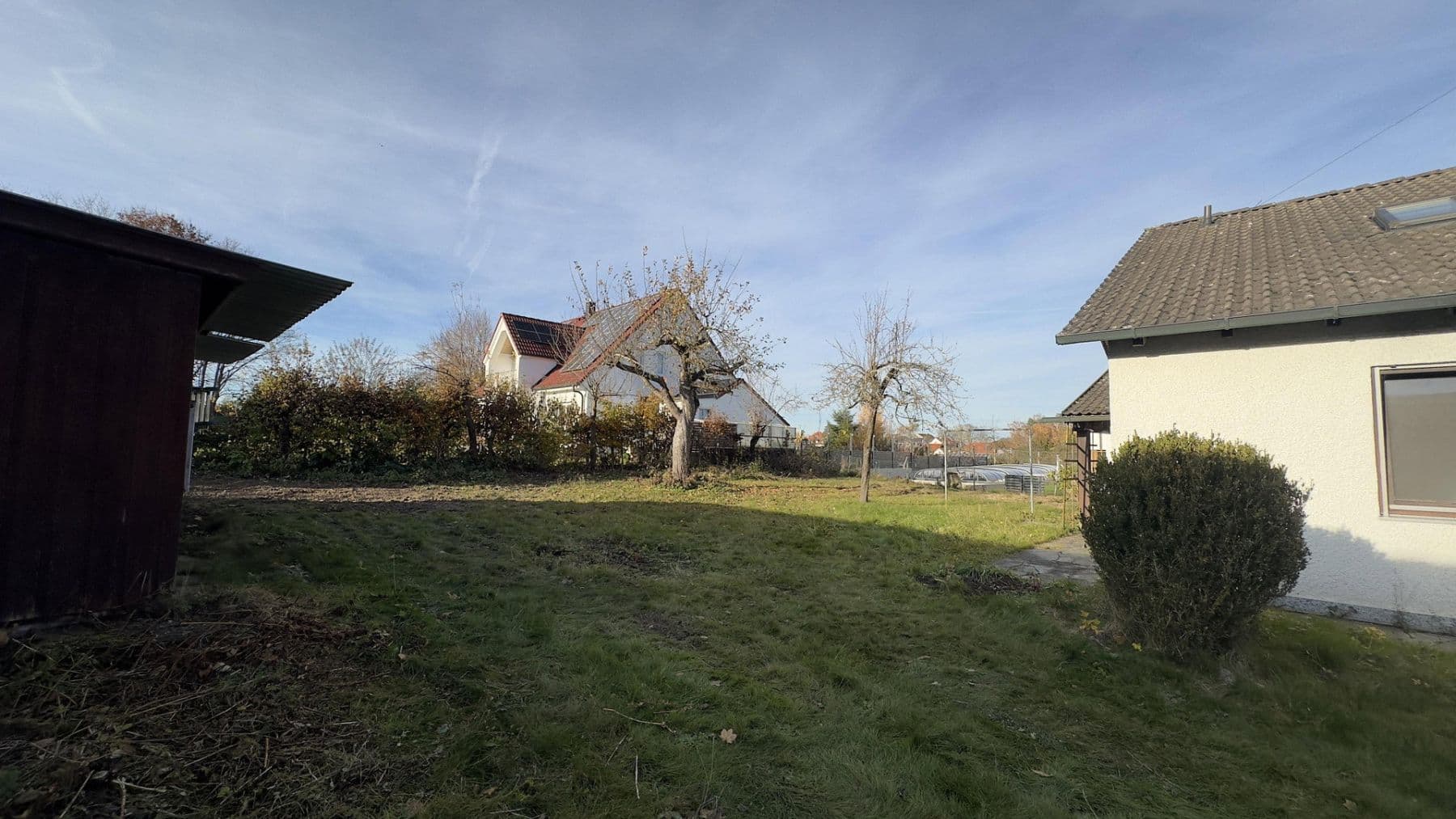 Prodej domu 163 m², pozemek 946 m², Tandern, Bavorsko Prodej domu 163 m², pozemek 946 m², Tandern, Bavorsko