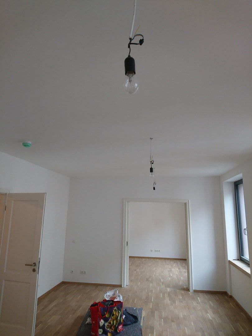Pronájem bytu 4+1 112 m², Braubachstraße 27, Frankfurt, Hessen Pronájem bytu 4+1 112 m², Braubachstraße 27, Frankfurt, Hessen