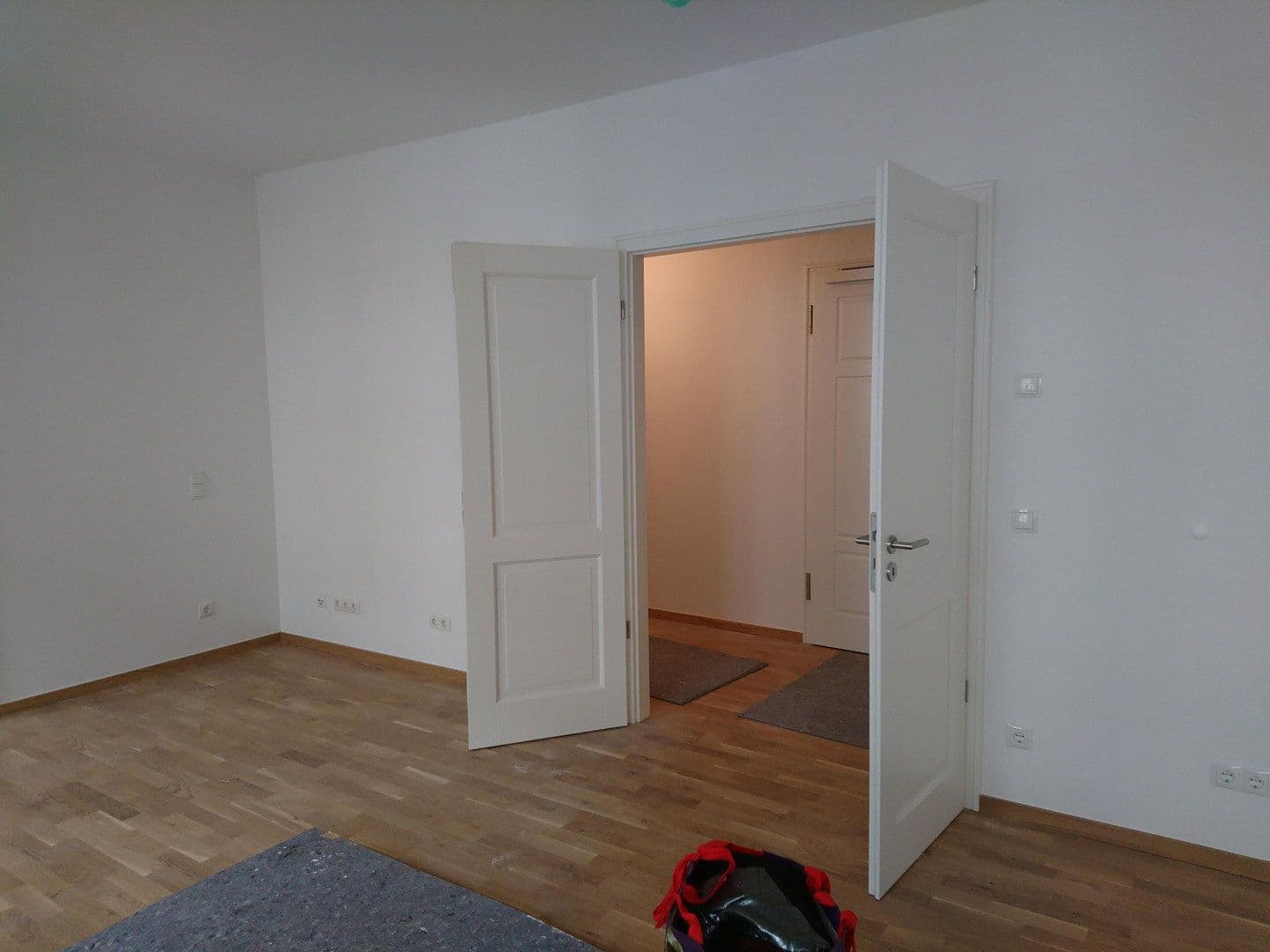 Pronájem bytu 4+1 112 m², Braubachstraße 27, Frankfurt, Hessen Pronájem bytu 4+1 112 m², Braubachstraße 27, Frankfurt, Hessen