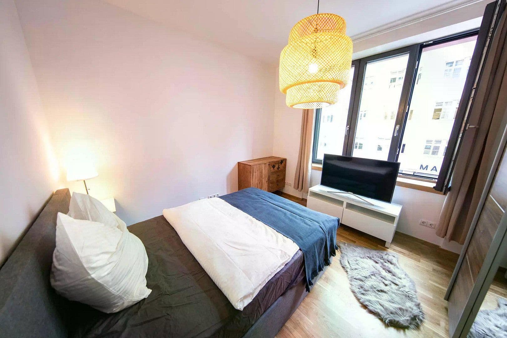 Pronájem bytu 4+1 112 m², Braubachstraße 27, Frankfurt, Hessen Pronájem bytu 4+1 112 m², Braubachstraße 27, Frankfurt, Hessen