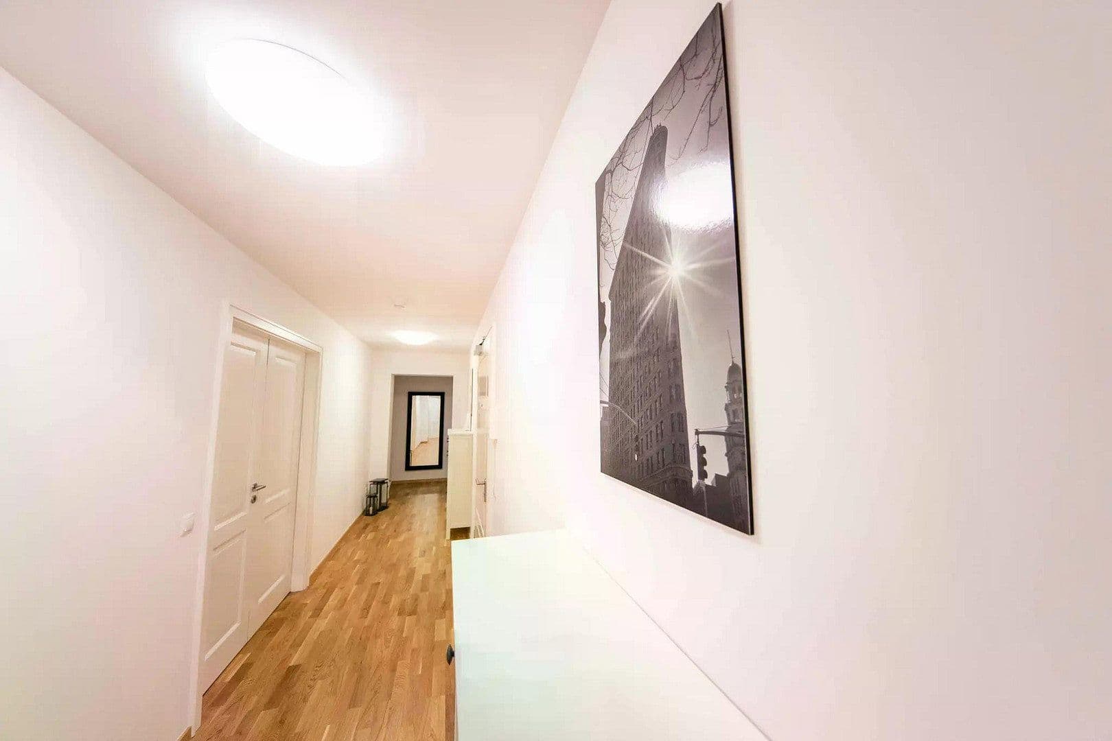 Pronájem bytu 4+1 112 m², Braubachstraße 27, Frankfurt, Hessen Pronájem bytu 4+1 112 m², Braubachstraße 27, Frankfurt, Hessen