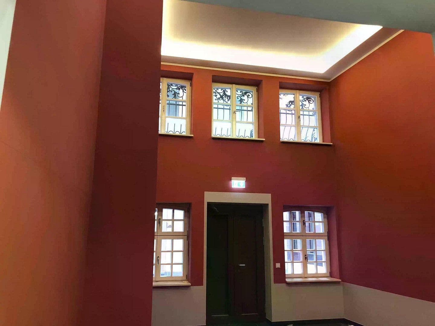 Pronájem bytu 4+1 112 m², Braubachstraße 27, Frankfurt, Hessen Pronájem bytu 4+1 112 m², Braubachstraße 27, Frankfurt, Hessen