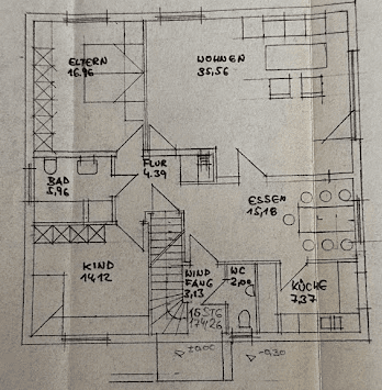 Prodej domu 145 m², pozemek 738 m², Berlin, Berlín Prodej domu 145 m², pozemek 738 m², Berlin, Berlín